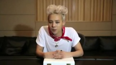 GD Rakuten BRAND AVENUE X Girls Award Comment