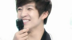 Smile For U-KISS