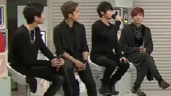 Mnet Wide News FTISLAND