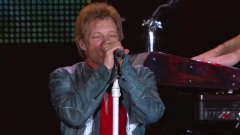 Bon Jovi - It's My Life