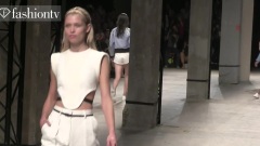 Barbara Bui Spring Summer 2014 Collection