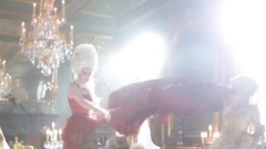 Katy Perry Killer Queen Behind The Scenes