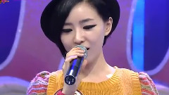 SBS 挑战千曲 Brown Eyed Girls Cut