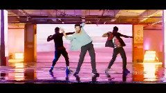 Free Dance