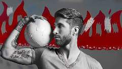 Sergio Ramos E Zosen