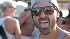 Suara Party - Booom! Ibiza