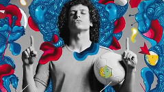 David Luiz E Ricardo AKN