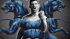 Sergio Aguero E Jaz