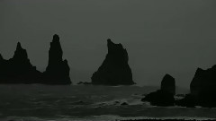 孤独的手风琴