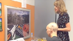 Sings Adele Song With Talented Cancer Patient