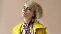 Cara Delevingne