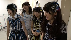 SKE48 BEST 50 2013 D3 隠し特典1-舞台裏 定点カメラ1