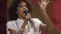 Whitney Houston Tribute