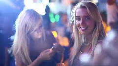 Clara - Aftermovie Tel Aviv