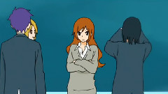 シロツメクサ