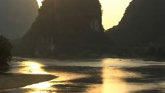 偷看