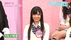 周刊AKB 中文字幕 11/06/24