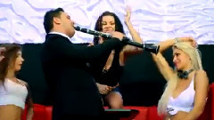Rumunska Chalga Kuchek