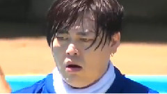 Running Man