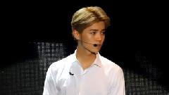 Baby Don't Cry