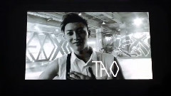 EXO Unreleased VCR