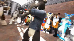 Revit's IFC2012 Con Video feat.Dancing Duke