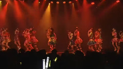 ここにだって天使はいる 公演 Team N