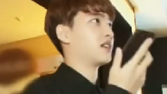 EXO's ShowtimeE02 D.O. Cut