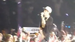 A-Yo SMTown In L.A.