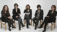 X Japan Invites You To Their Concert At The MSG