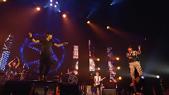 SPYAIR LIVE at 武道馆 2012(part 3)