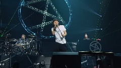 SPYAIR LIVE at 武道馆 2012(part 4)