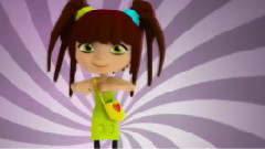 La Danse De Clara