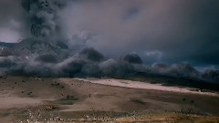 Storm Volcano Eruption Vanessa Mae Violin Full