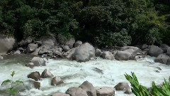 Aquas Calientes