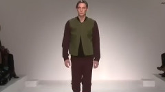 London Fashion Week Lou Daltonb - FHM