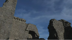 Carreg Cennen Castle