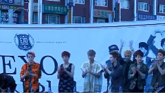 清凉里签售会