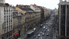 Budapest Hungary