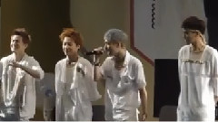 Talk & 艺兴唱歌