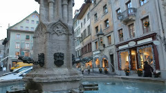 Lucerne Switzerland