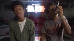 BGSU Stroh Center Rap