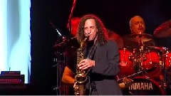 Kenny G - Live