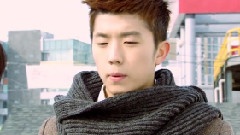 DreamHigh Ep09 Jason Wooyoung Cut