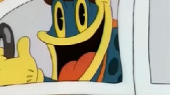 Felix The Cat
