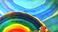 The Lickets - Rainbow Fields