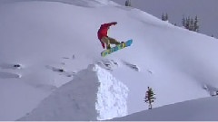 Whistler Wedgies Part1