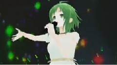 GUMI诞生祭