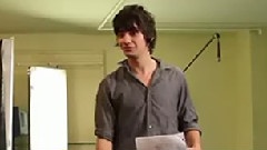 The Casting Room