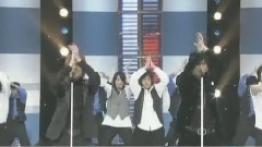 MusicStation Tackey&Tsubasa Part 06/11/10